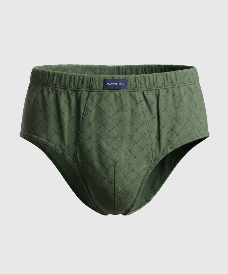 Pack x3 Pantaloncillo Masculino de Ajuste Perfecto