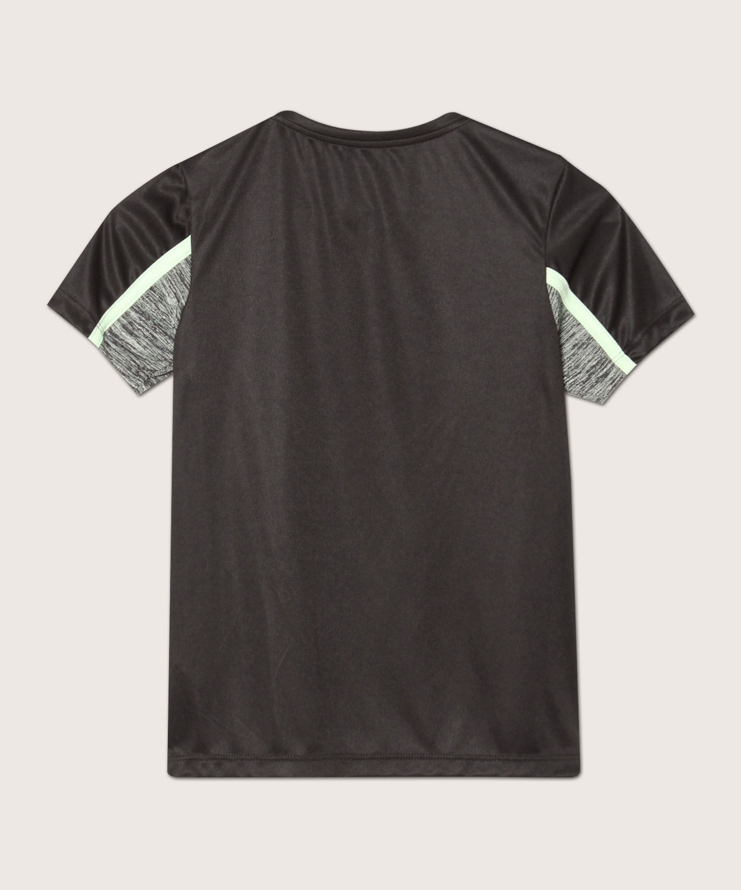 Camiseta Manga Corta Cuello