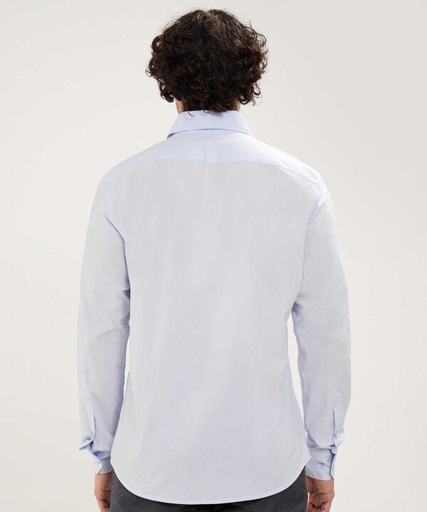 Camisa Slim Fit