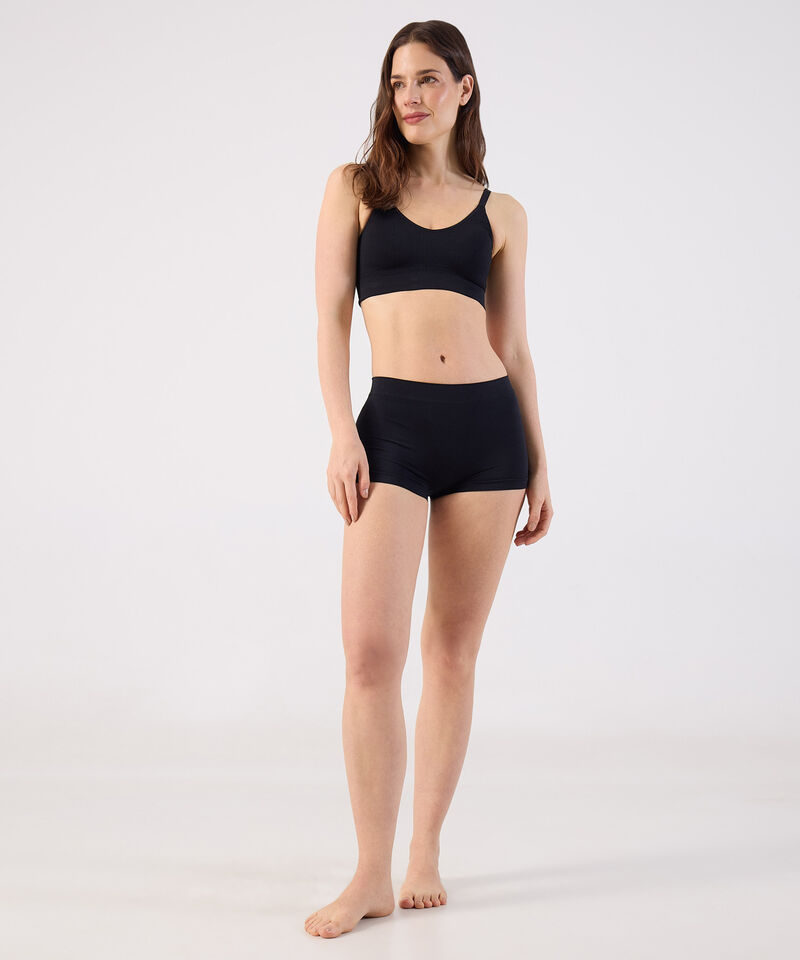 Pack x 2 Panty Cachetero Seamless