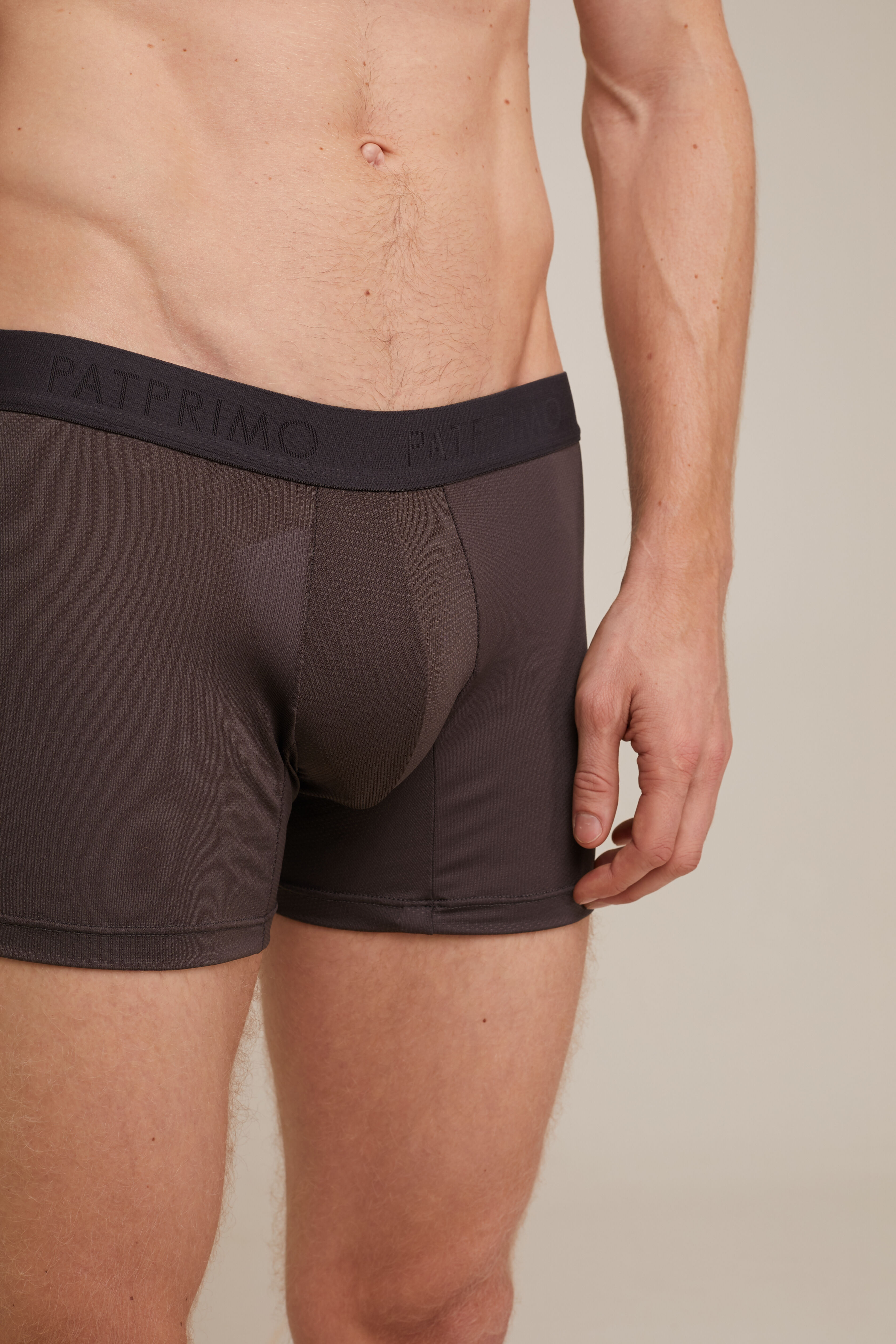Boxer Pack X2 Para Hombre En Tejido Tipo Malla Compra Online PATPRIMO