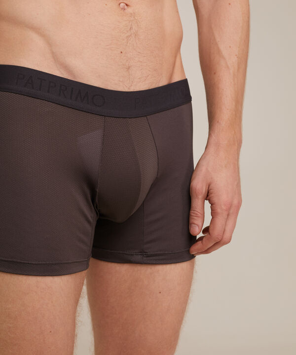 Boxer Pack X2 Para Hombre