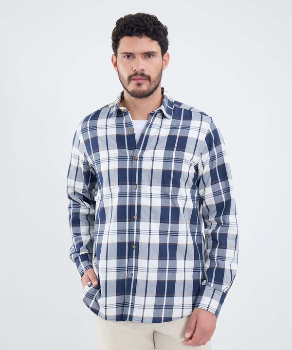 Camisa Manga Larga image number null