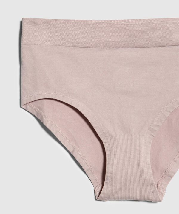 Panty Hípster Seamless image number null