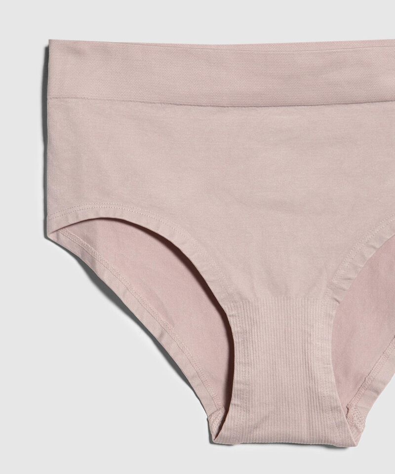 Panty Hípster Seamless