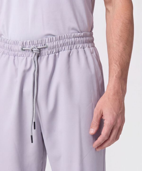 Pantal&oacute;n Bota Recta con Cord&oacute;n Hombre