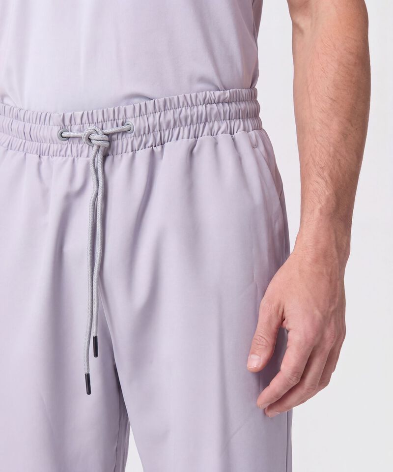 Pantal&oacute;n Bota Recta con Cord&oacute;n Hombre