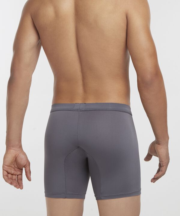 Boxer Para Hombre Con Pretina A Juego image number null