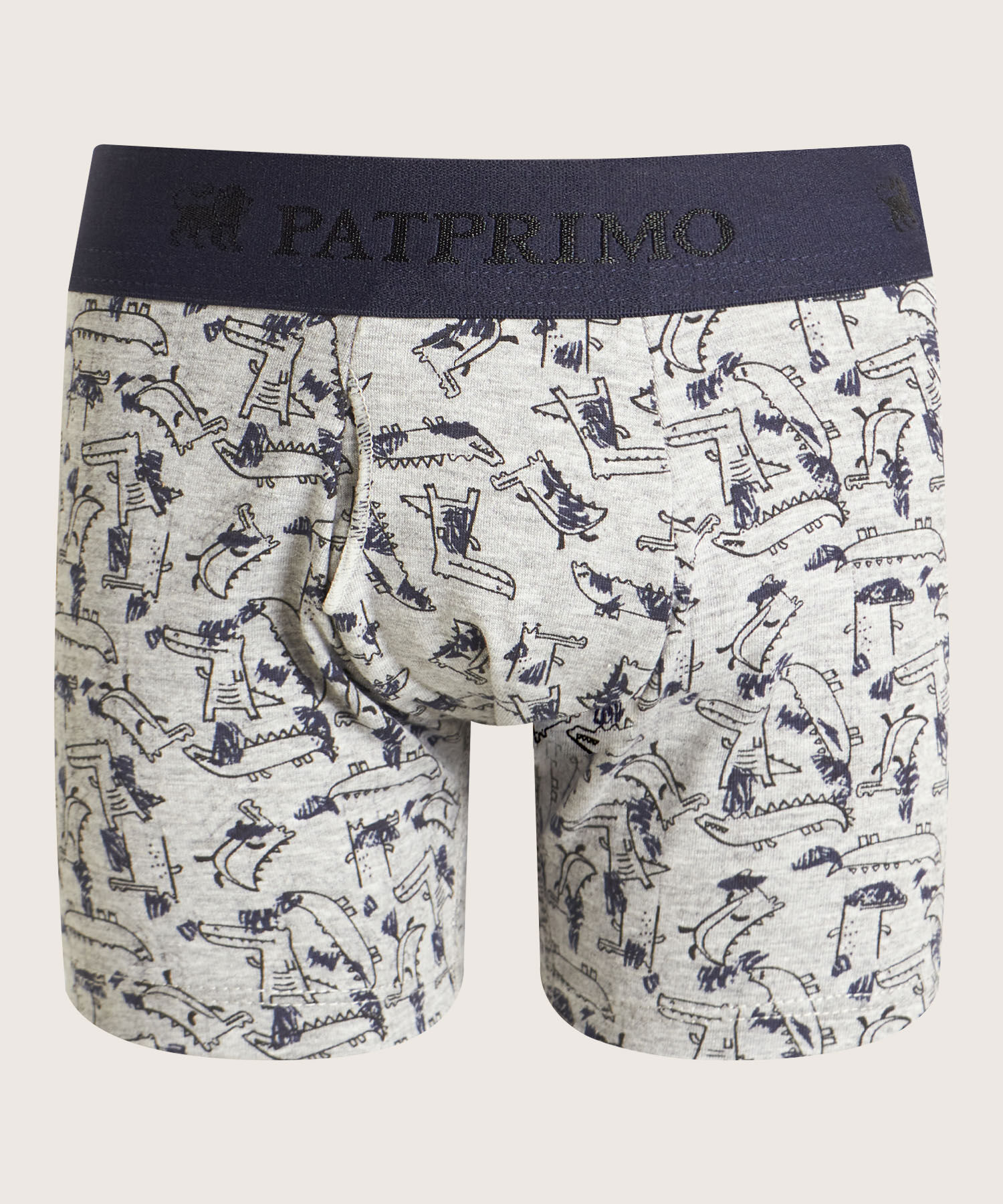 Pantaloncillo Boxer Niño Elástico