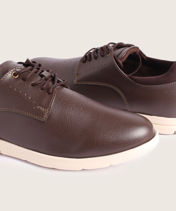 Zapatos Oxford