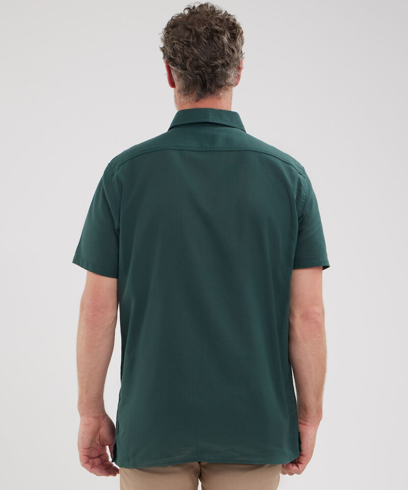 Camisa Manga Corta Esencial