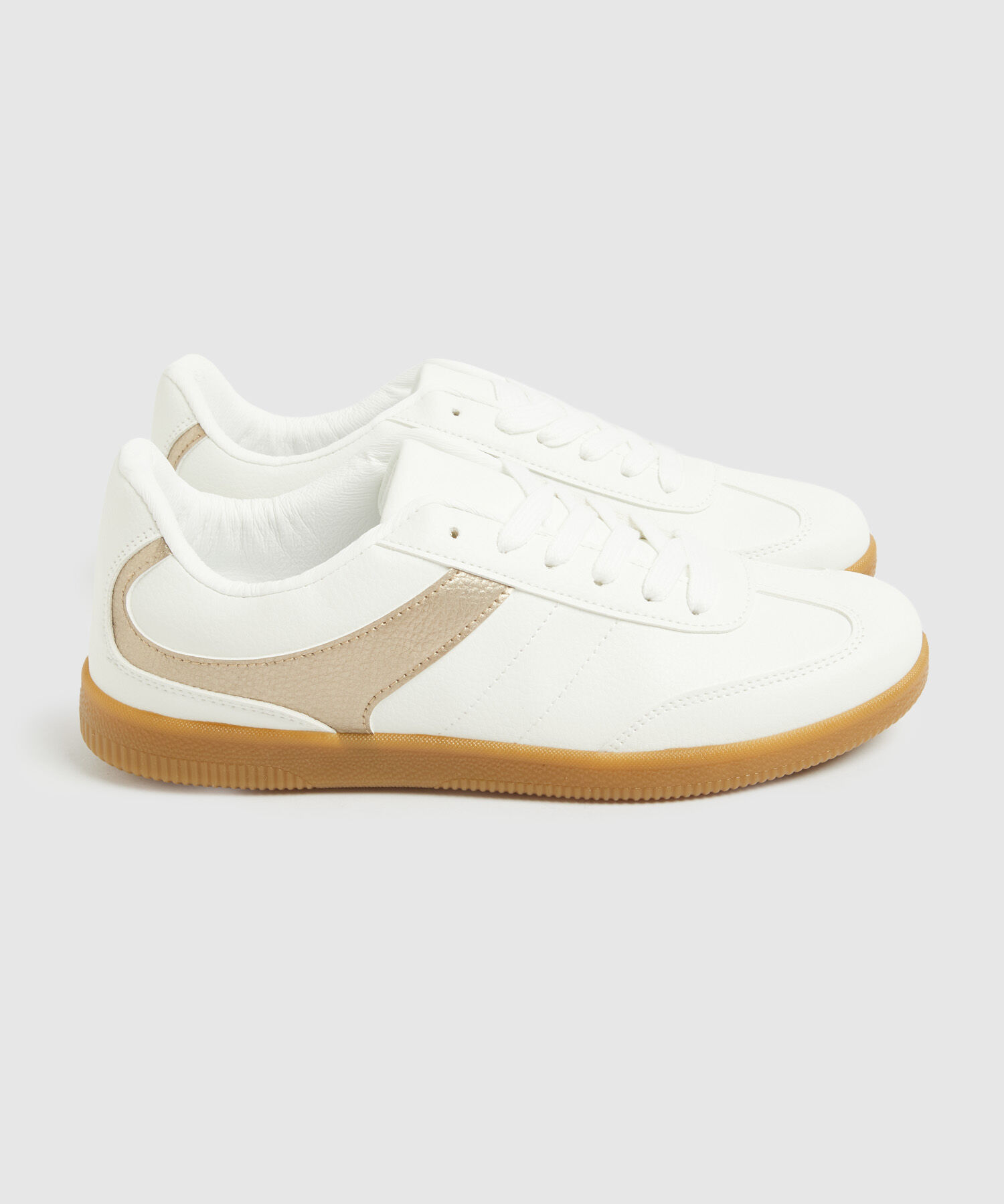 Tenis Con Suela De Liga Para Mujer