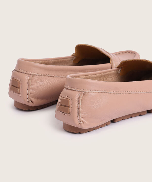 Mocasines