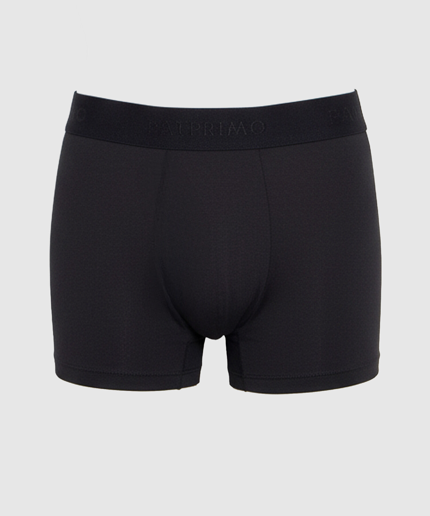 Set x3 B&oacute;xers Trunk B&aacute;sicos para Hombre