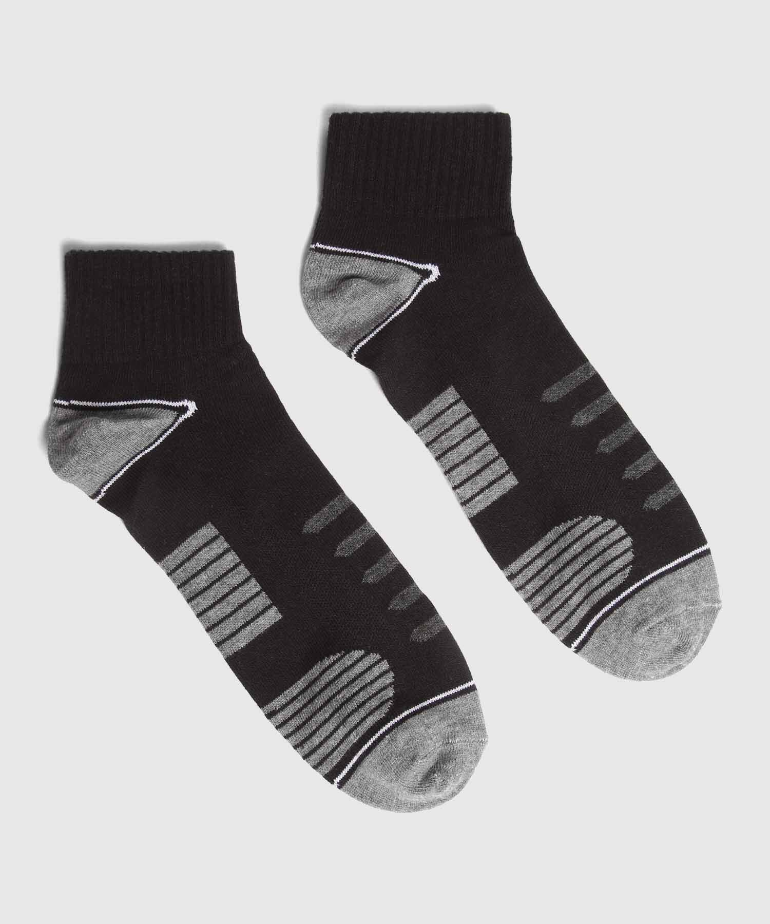 Pack X3 Medias Tobilleras Estampadas