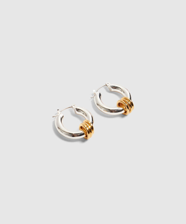 Aretes Para Mujer image number null