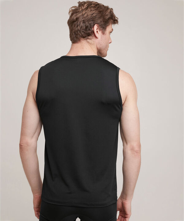 Camiseta Interior Para Hombre