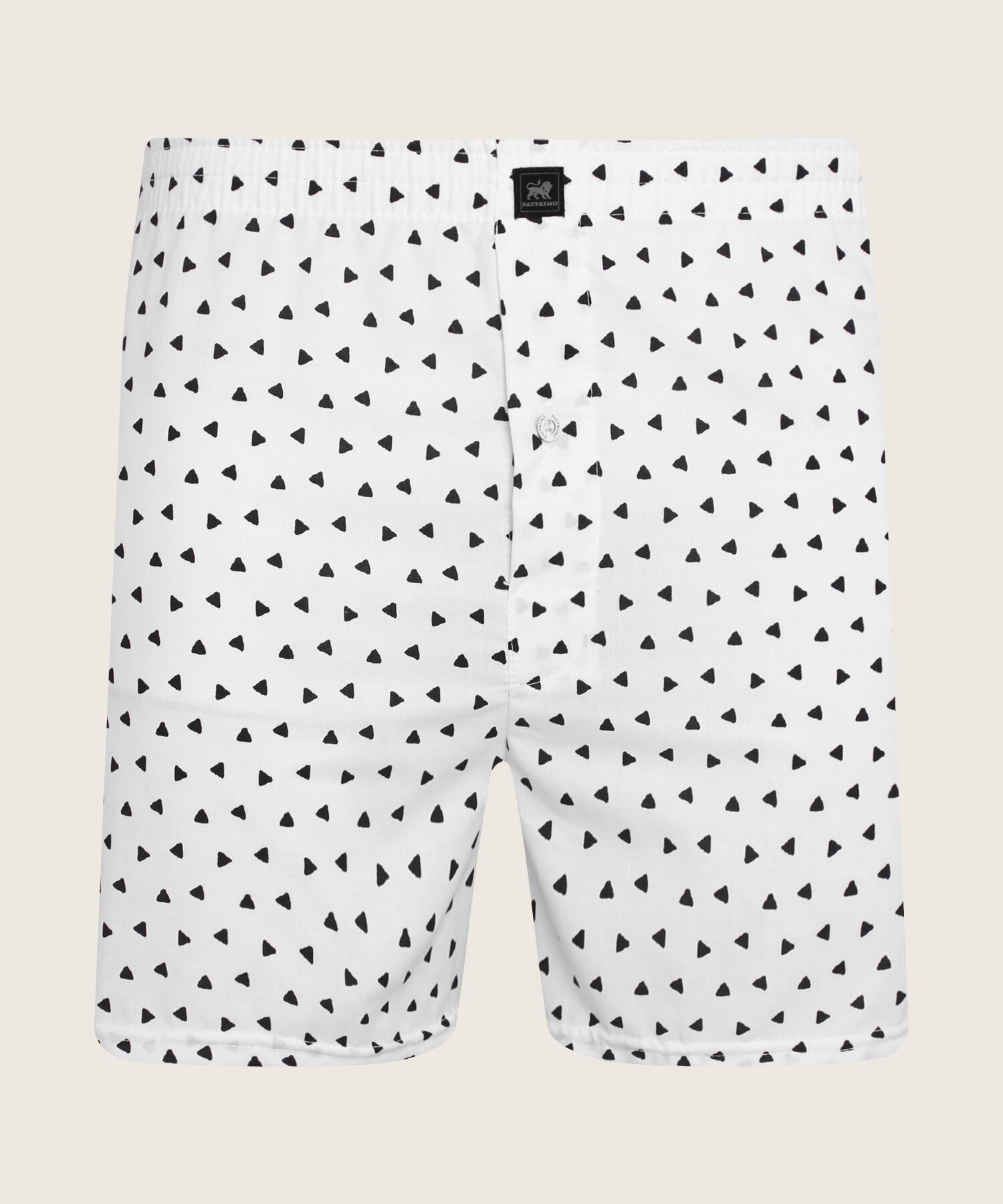 Pack x2 Pantaloncillos  En Algod&oacute;n 