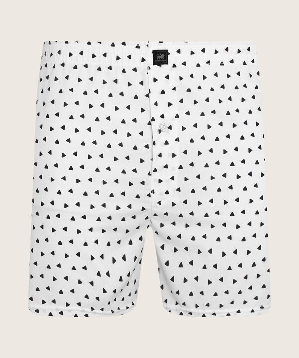 Pack x2 Pantaloncillos  En Algod&oacute;n 