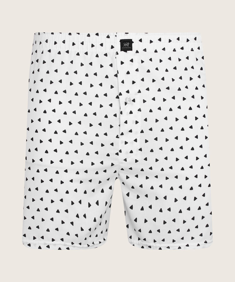 Pack x2 Pantaloncillos  En Algod&oacute;n 