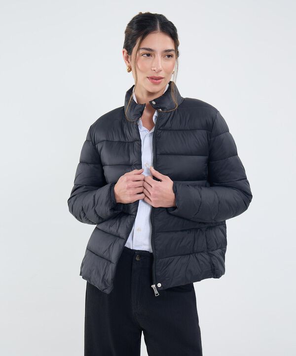 Chaqueta Acolchada image number null