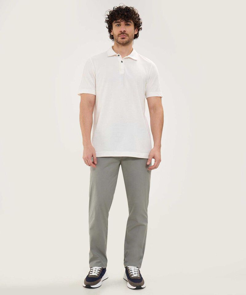 Jogger Bota Recta