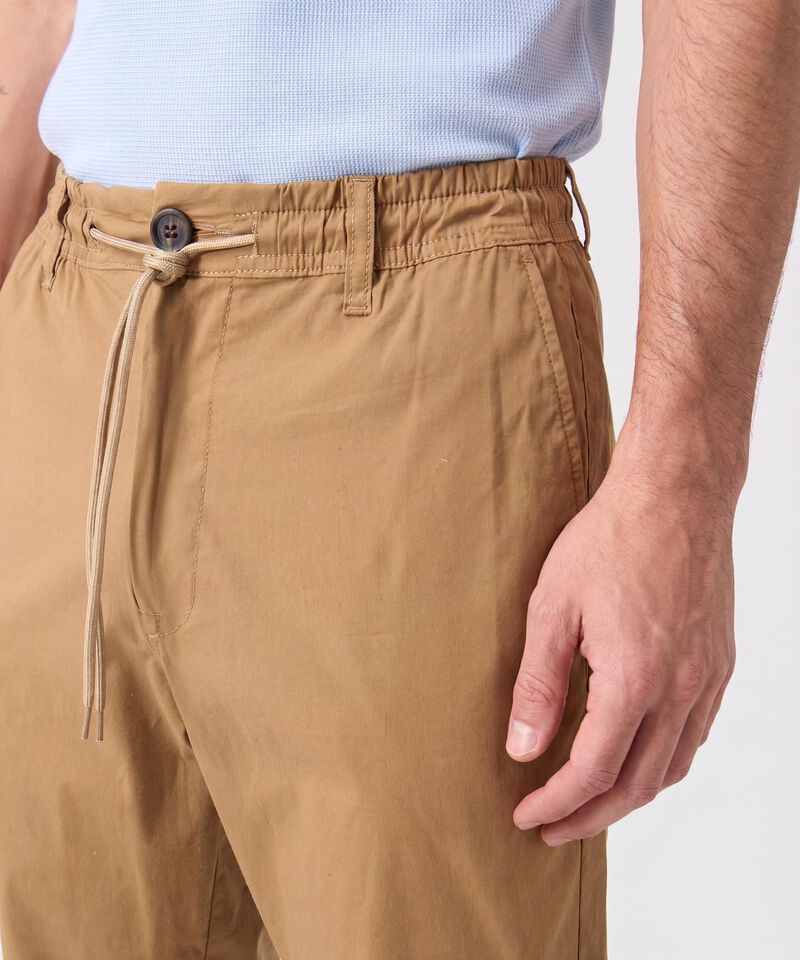 Joggers Unicolor 