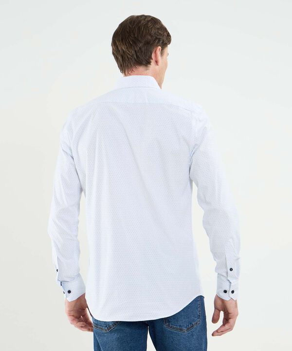 Camisa Para Hombre