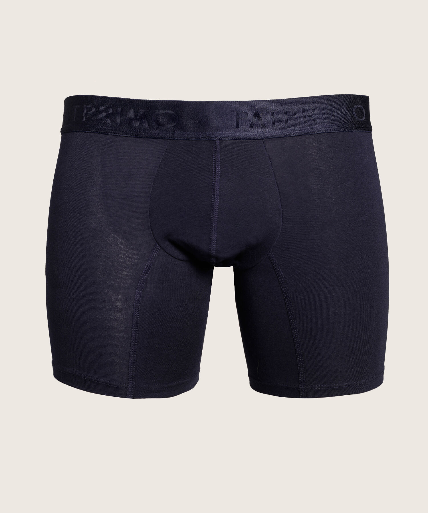Boxer Pack X5 Boxer Medio Algodon Unicolor Compra Online PATPRIMO