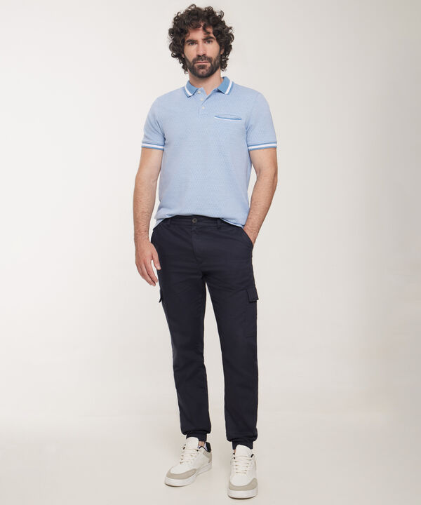 Polo Regular
