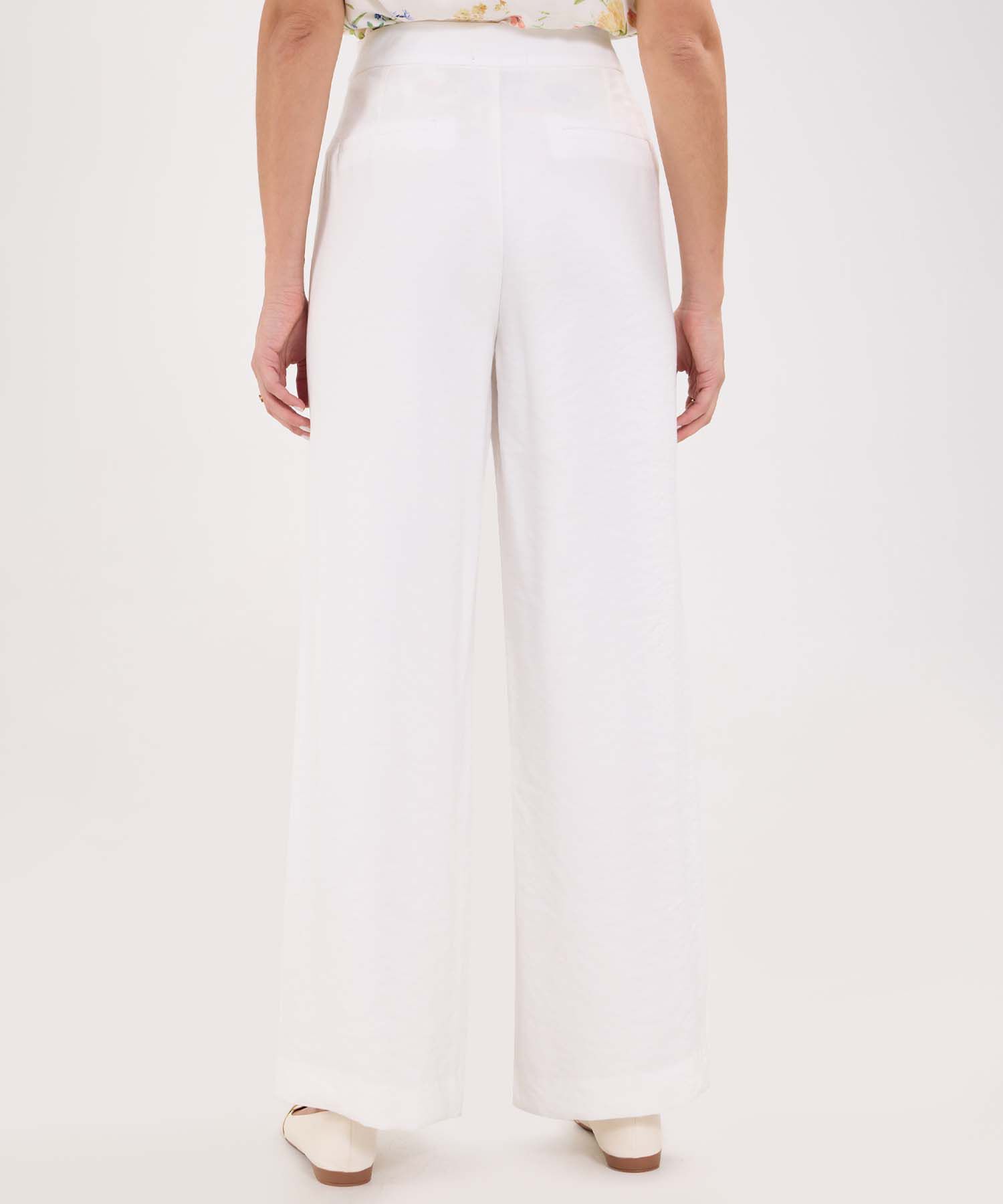 Pantalón con Pareo