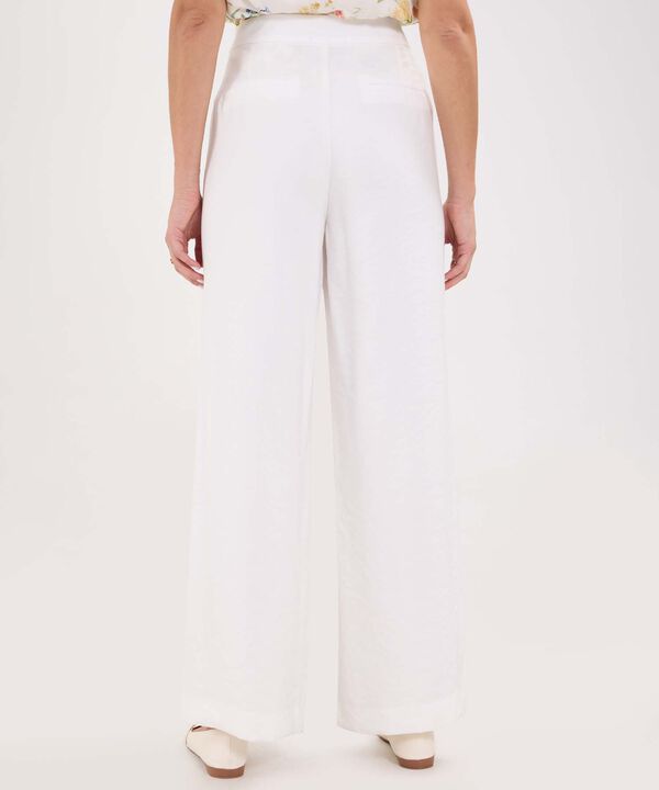 Pantalón con Pareo