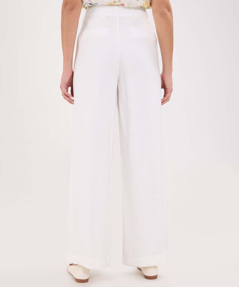 Pantalón con Pareo