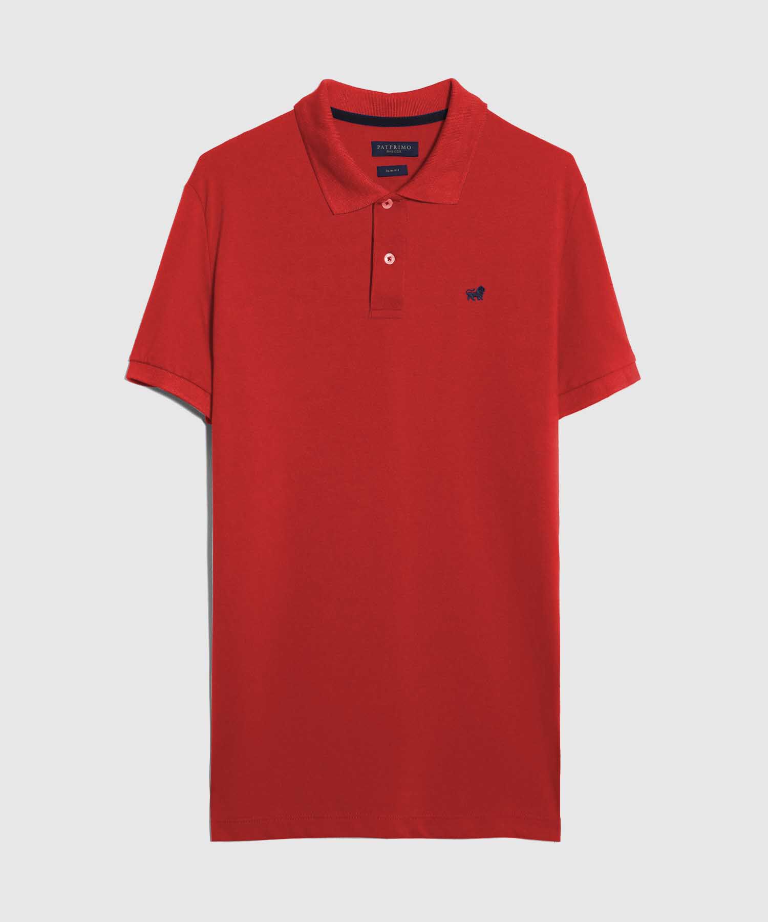 Polo Tejida