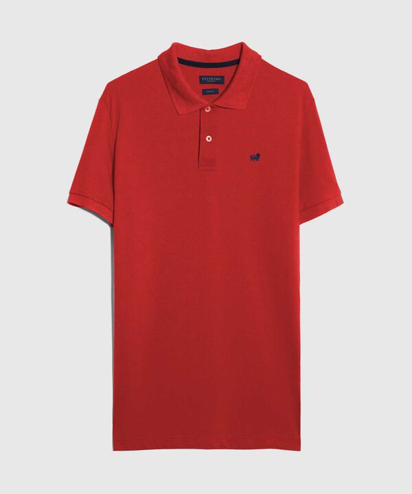 Polo Tejida image number null