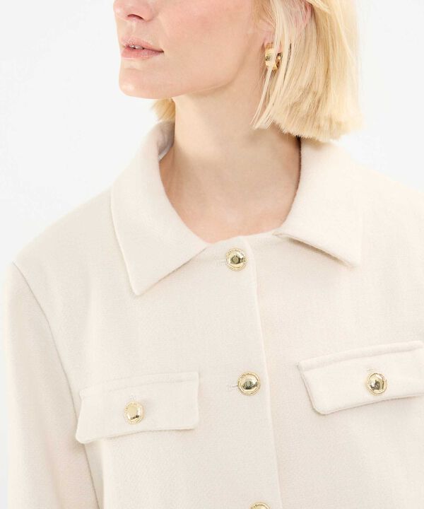 Chaqueta Moda image number null