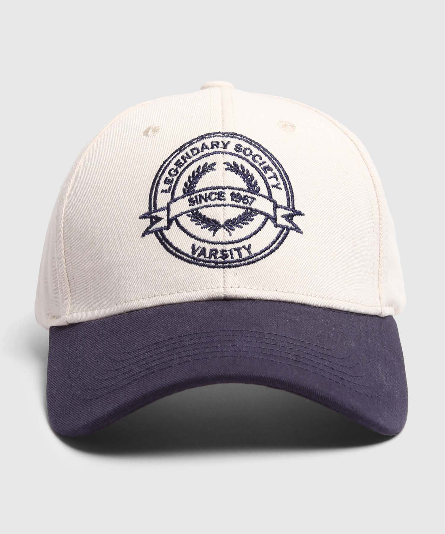 Gorra Beisbolera Bordada 
