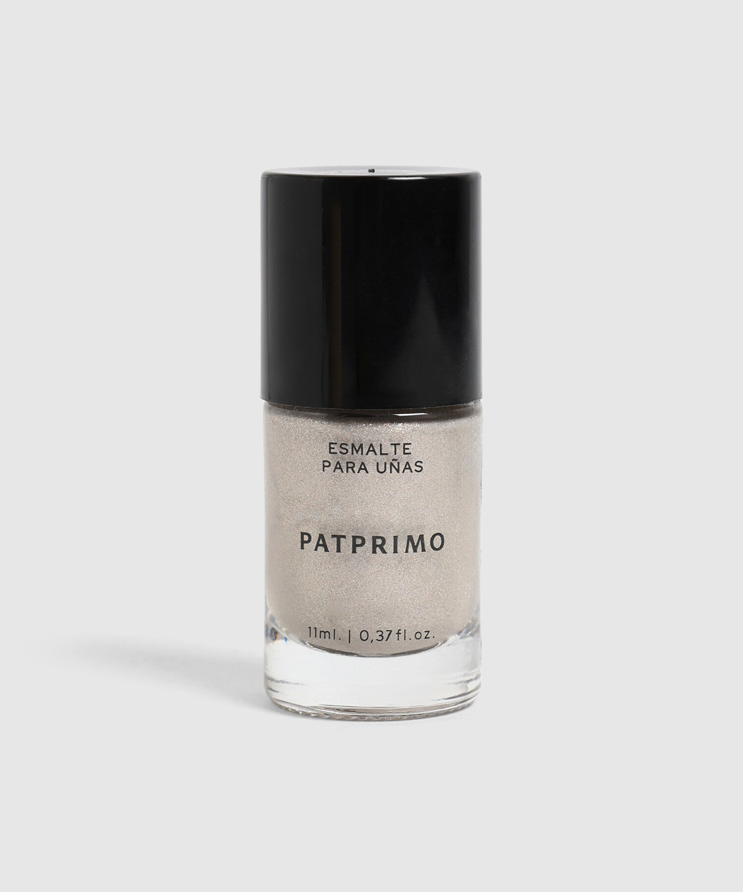 Esmalte Para U&ntilde;as Pat Primo 11 ml