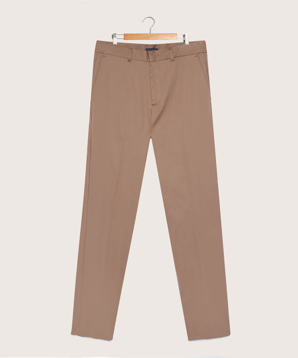 Pantalón Con Pretina Especial