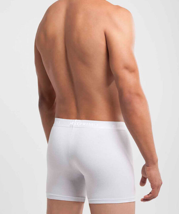Boxer Para Hombre
