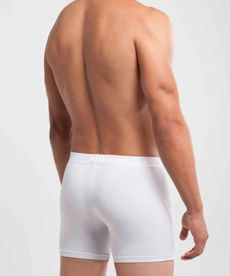 Boxer Para Hombre