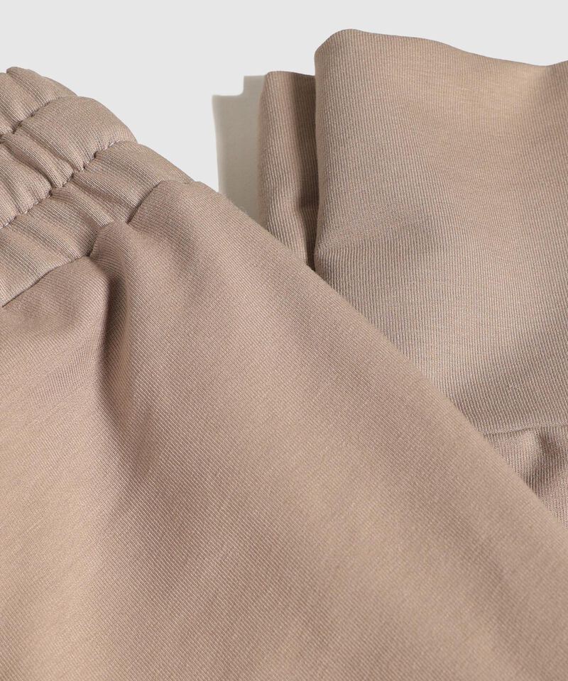 Pantalon Pantalon Jogger Unicolor