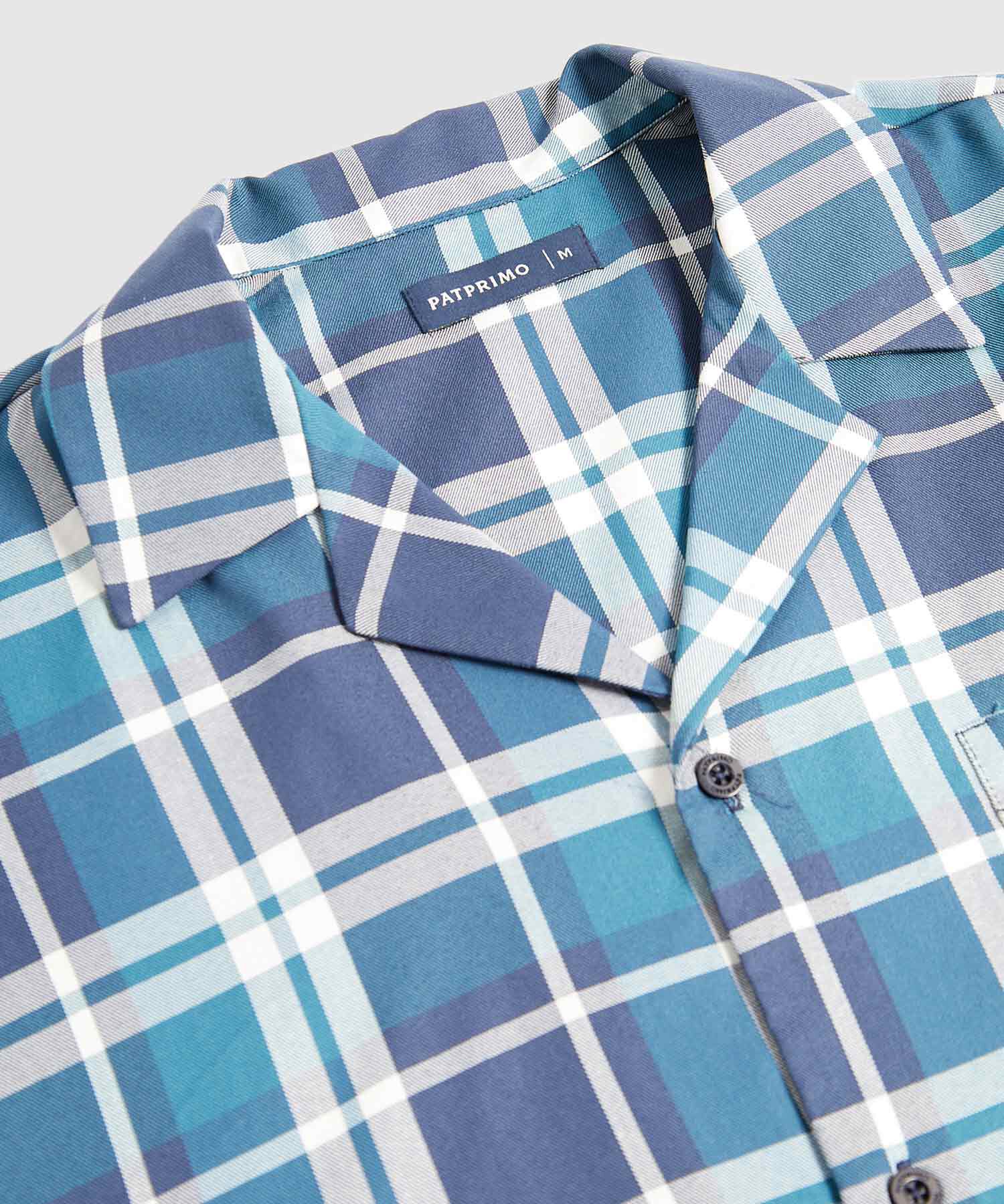 Conjunto Pijama Para Hombre