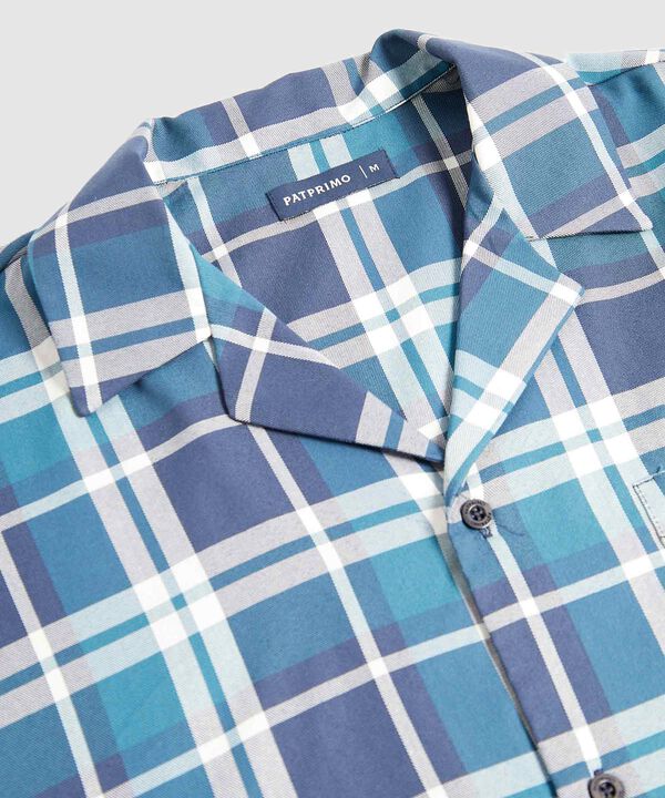 Conjunto Pijama Para Hombre