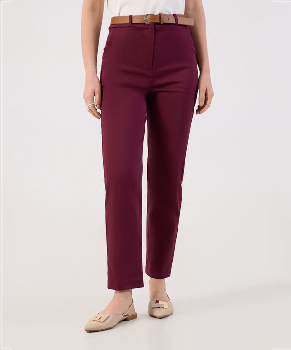 Pantalon chino  image number null