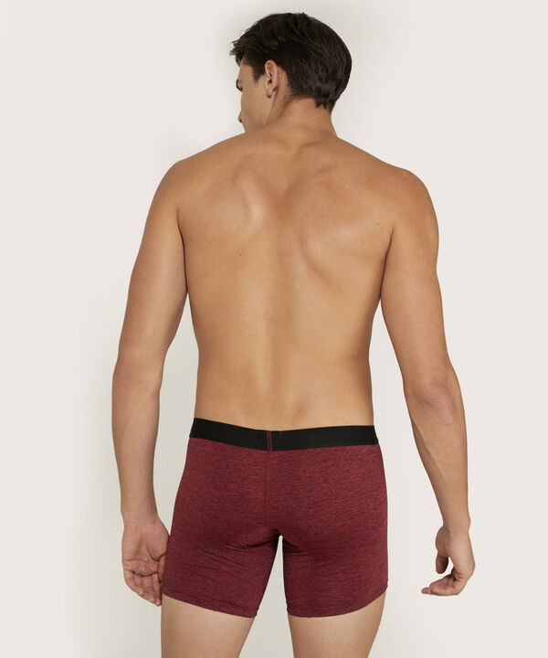 Boxer Para Hombre Con Tejido image number null