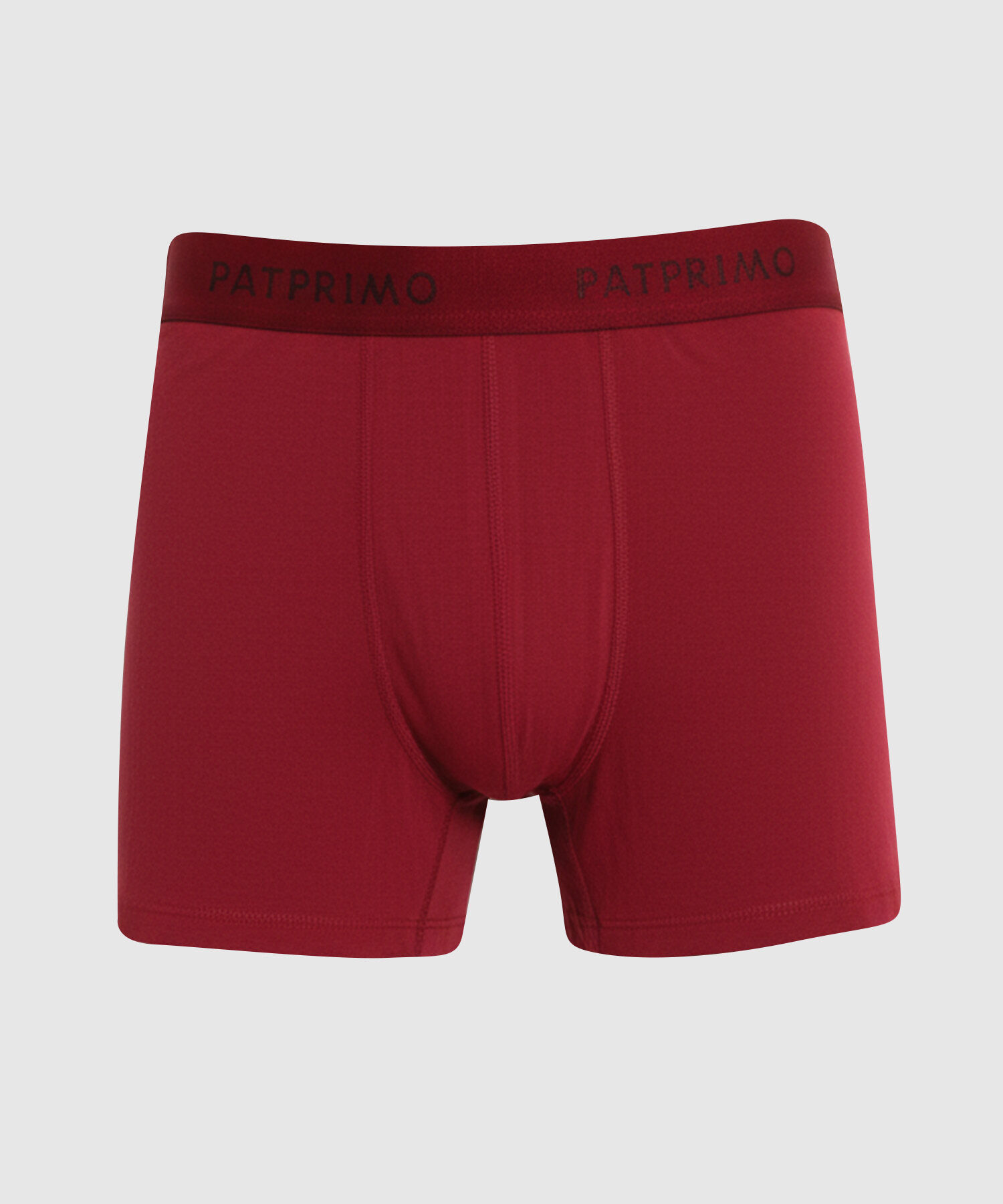 Set X2 B&oacute;xers Con El&aacute;stico Suave Para Hombre