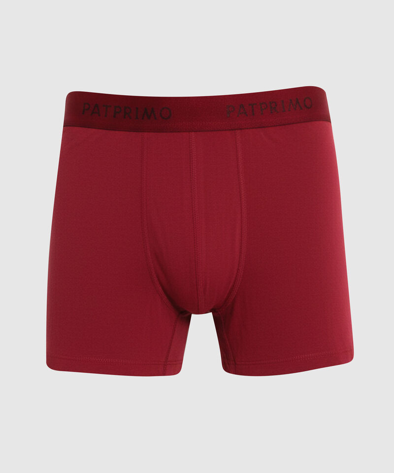 Set X2 B&oacute;xers Con El&aacute;stico Suave Para Hombre