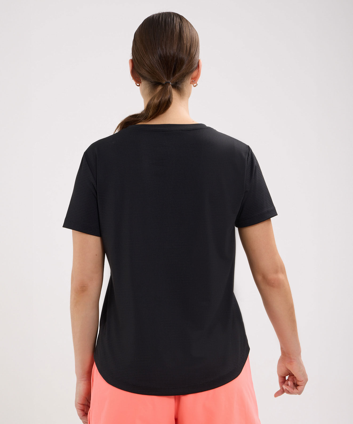 Camiseta Deportiva Texturizada Compra ahora Patprimo