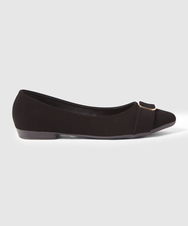 Baletas Ref. Gina002